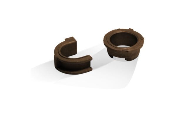 Bucha do Rolo HP 1000 1200 1300