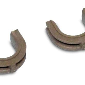 Bucha do Rolo HP 2300 (Par)