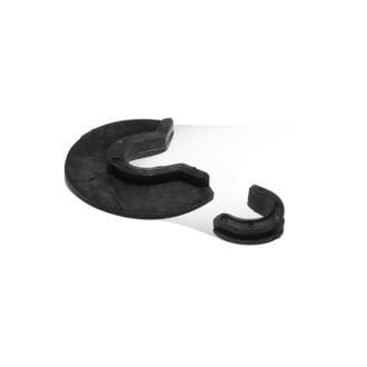 Bucha do Rolo HP 4100 (Par)