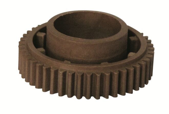 Engrenagem do Cilindro Samsung SCX 4600 4623 4725 4828 ML2850 2851