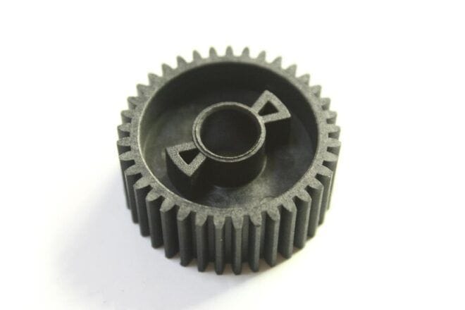 Engrenagem Acoplamento do Fusor Samsung SCX4824 SCX4828 ML2855 2851 2850