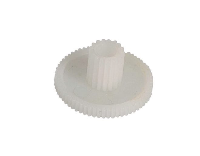 Engrenagem do Cilindro Fusor Brother DCP 8080 8085