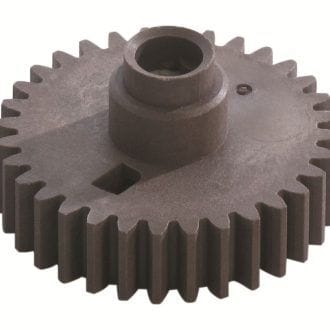 Engrenagem do Fusor 32T HP P4014N 4015N 4515N 2