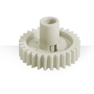 Engrenagem do Fusor HP 1000 1200 1300