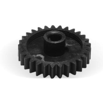 Engrenagem do Rolo de Pressão HP 1010 1015 1018 1020