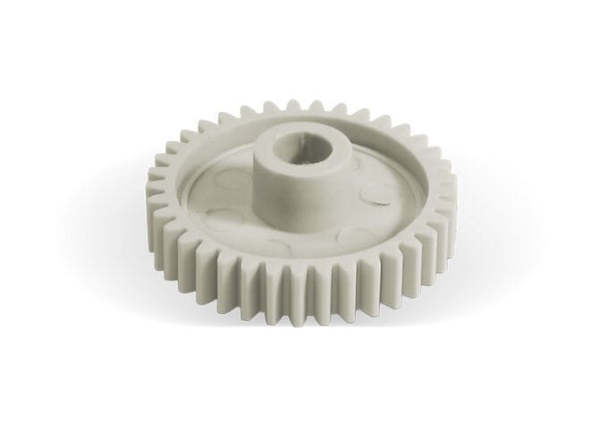 Engrenagem do Rolo Fusor HP 1022 3050 3055 M1319