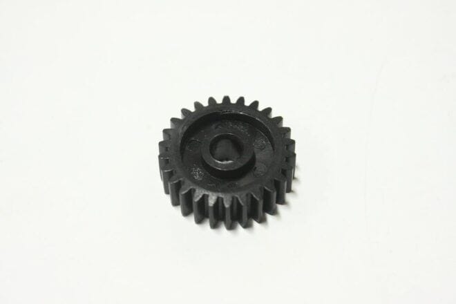 Engrenagem do Rolo Fusor Lexmark T640 642 644