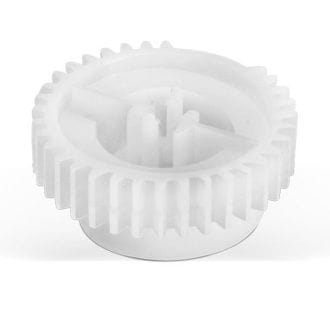 Engrenagem Liberação Papel HP 1000 1200 1300