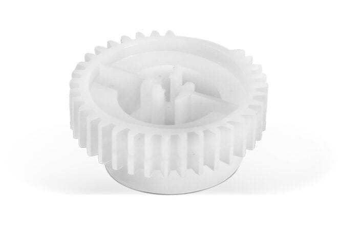 Engrenagem Liberação Papel HP 1000 1200 1300