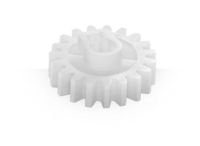 Engrenagem Mecanismo de Fusão 19T HP 2420 2400