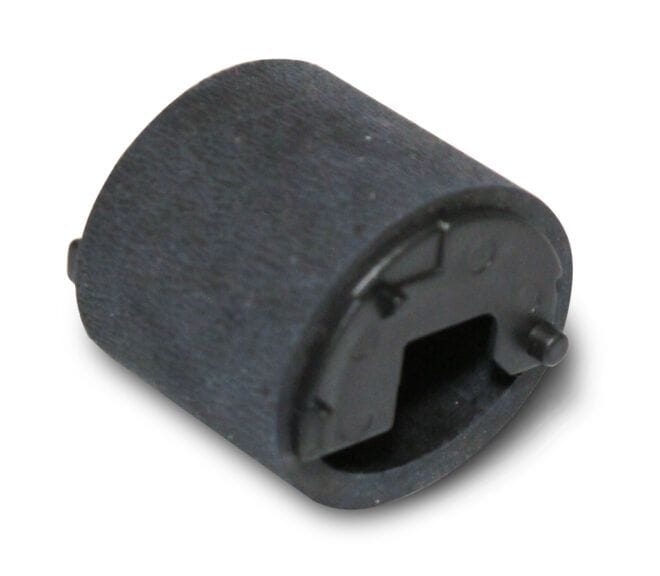 Rolete de Entrada HP 2400 2410 2420 2015 3300 Bandeja (2)