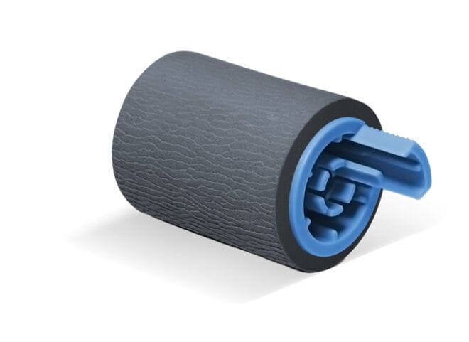 Rolete de Entrada HP 4050 Bandeja 2