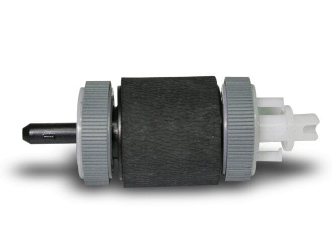 Rolete de Entrada HP P3015 Bandeja 1 (RM1-6313)