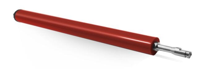 Rolo de Pressão HP M601 600